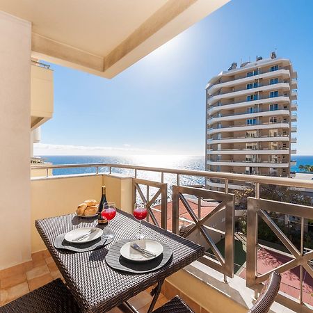Falesia Apartment By Lovelystay Funchal  Kültér fotó