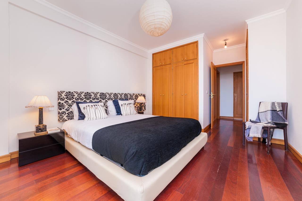 Falesia Apartment By Lovelystay Funchal  Kültér fotó