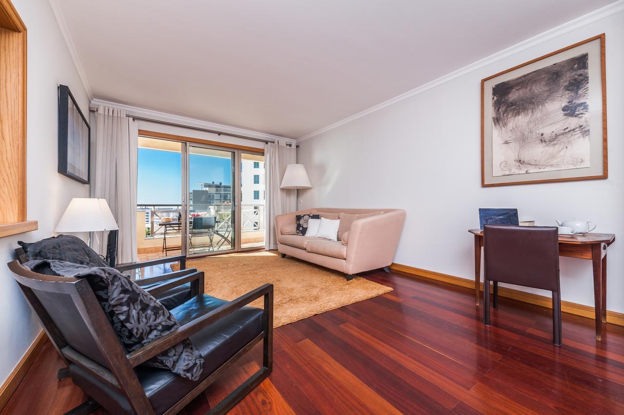 Falesia Apartment By Lovelystay Funchal  Kültér fotó