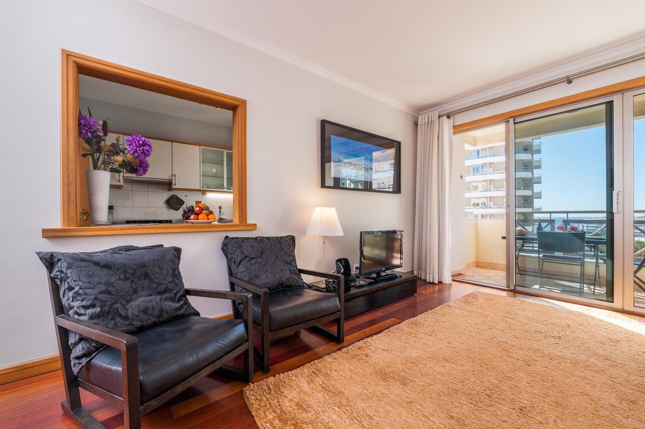 Falesia Apartment By Lovelystay Funchal  Kültér fotó