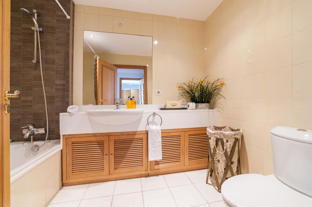 Falesia Apartment By Lovelystay Funchal  Kültér fotó