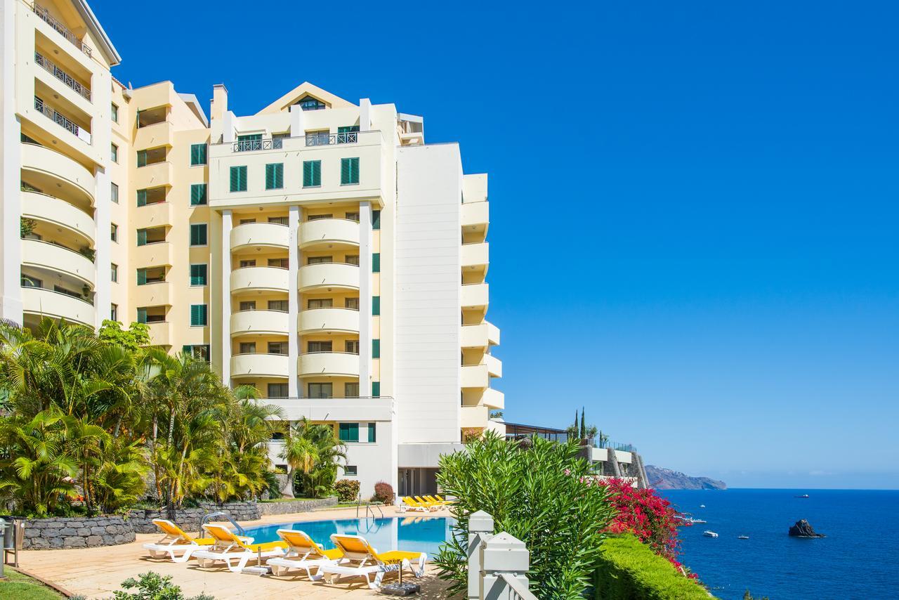 Falesia Apartment By Lovelystay Funchal  Kültér fotó